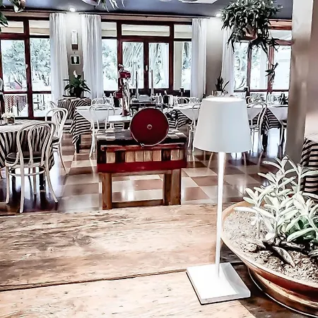 Hotel San Marco 3*