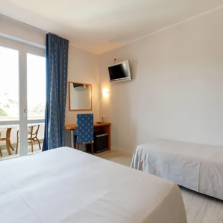 Hotel San Marco