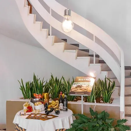 San Marco Hotel Bardolino