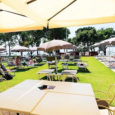 Hotel San Marco