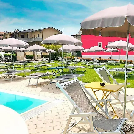 San Marco Hotell