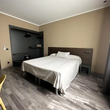 Hotel San Marco