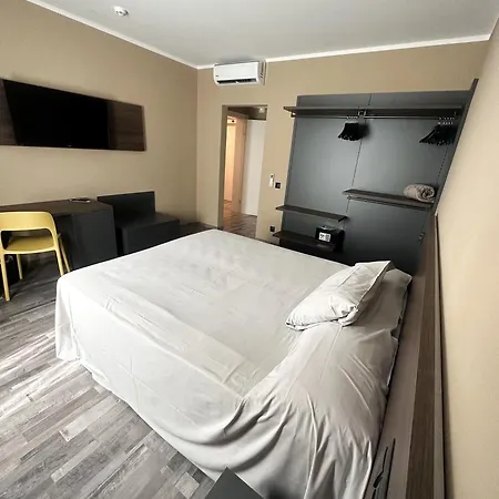 San Marco Hotel
