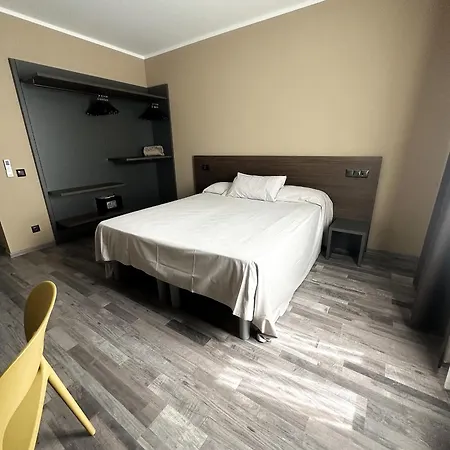 Hotel San Marco Bardolino