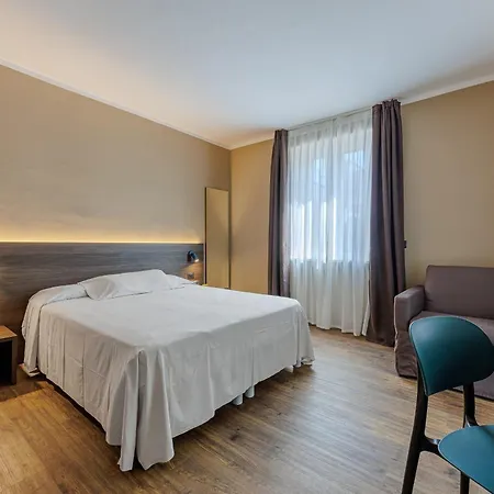 Hotel San Marco 3*