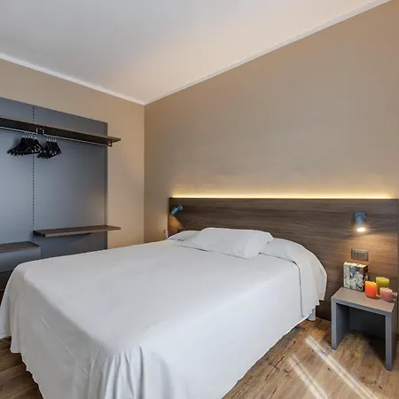 San Marco Hotel