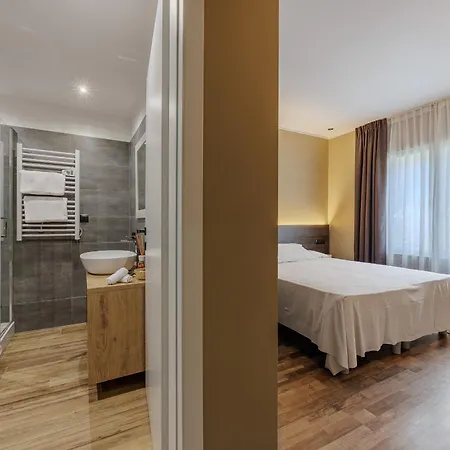Hotel San Marco