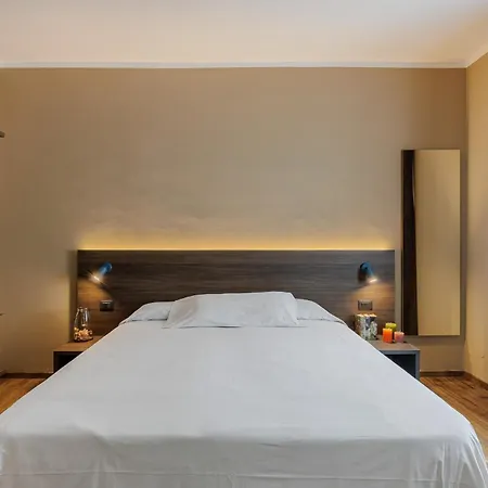 Hotel San Marco 3*