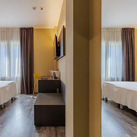 Hotel San Marco Bardolino