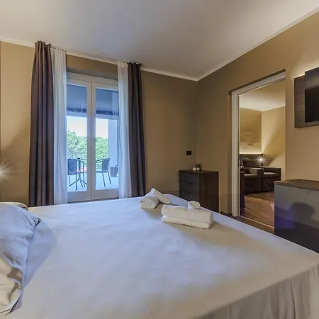 San Marco Hotel Bardolino