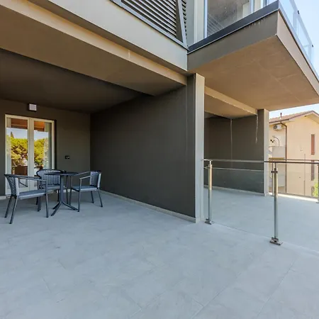 San Marco Hotel Bardolino