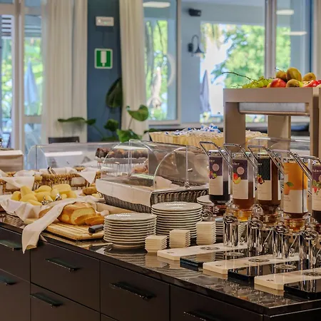 San Marco Hotel Bardolino