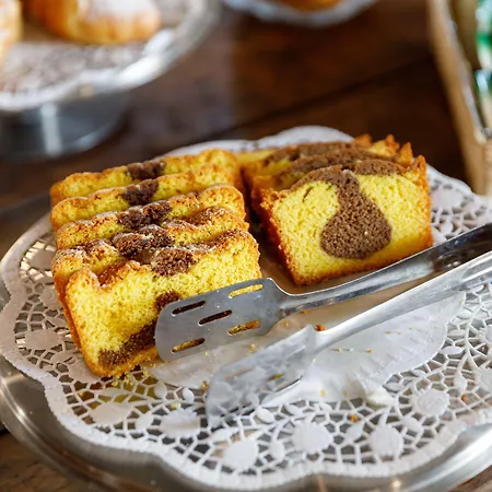 San Marco Hotel Bardolino