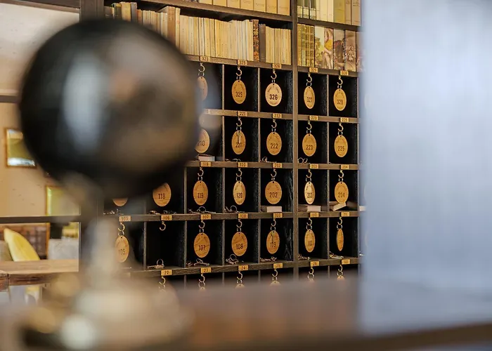 Hotel San Marco Bardolino