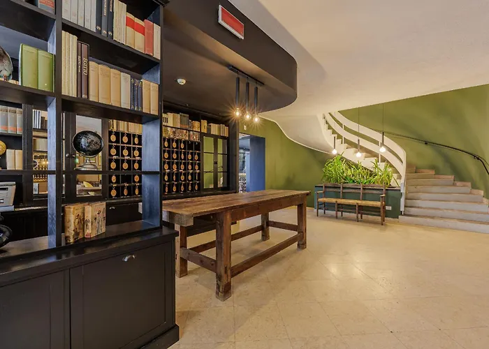 San Marco Hotel Bardolino