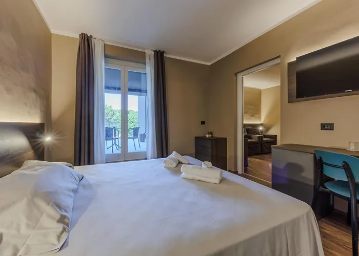 San Marco Hotel Bardolino