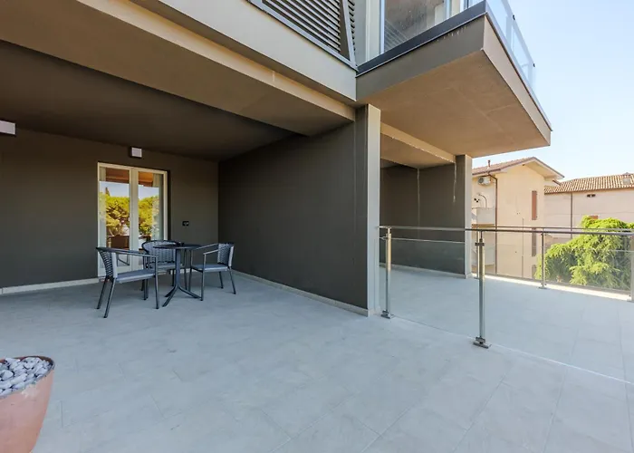 San Marco Hotel Bardolino