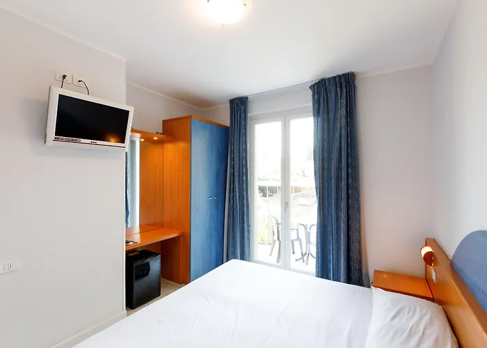 San Marco 3* Bardolino