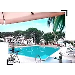 San Marco Hotell 3*