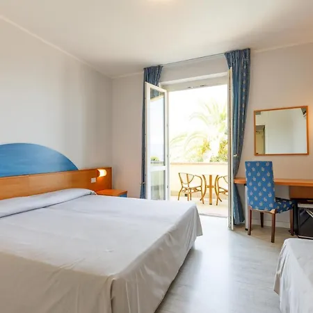 San Marco Hotel Bardolino