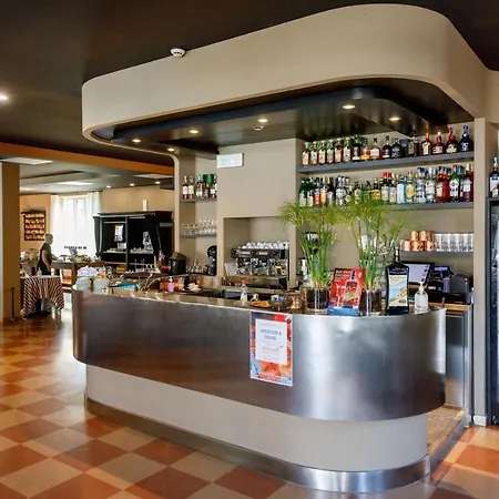 Hotel San Marco 3*