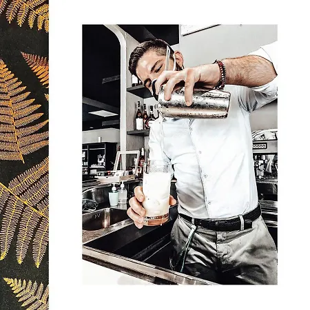 Szálloda San Marco 3*