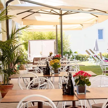 San Marco 3* Bardolino