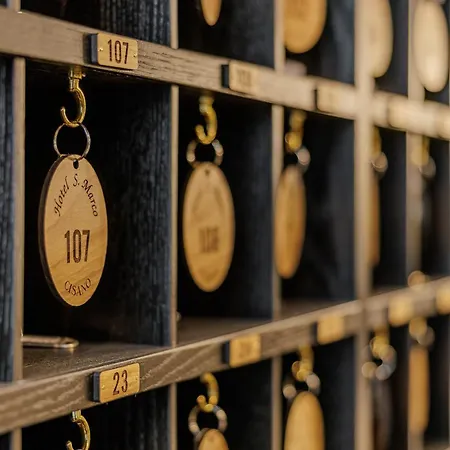 San Marco Hotel Bardolino