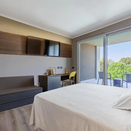 San Marco Szálloda Bardolino