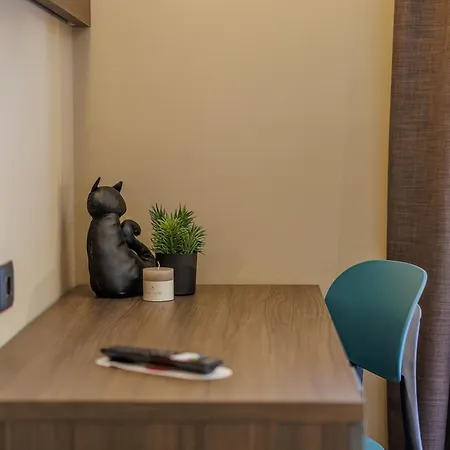 Szálloda San Marco Bardolino