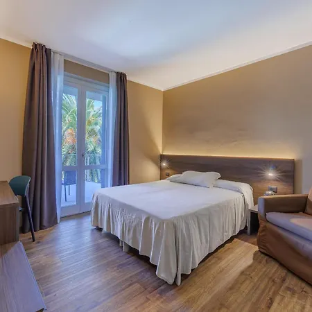 San Marco Hotel Bardolino