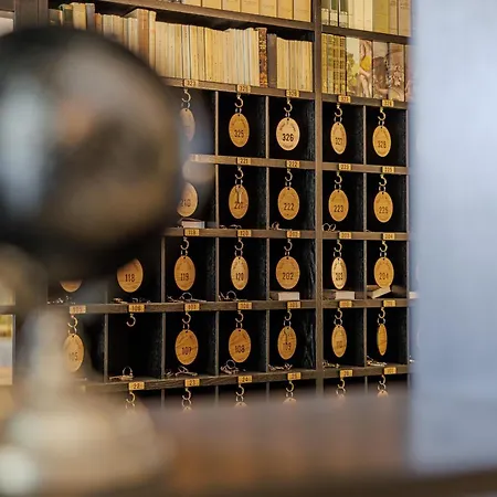 Hotel San Marco Bardolino