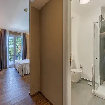 Hotel San Marco Bardolino