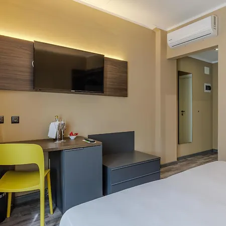 San Marco Hotel Bardolino