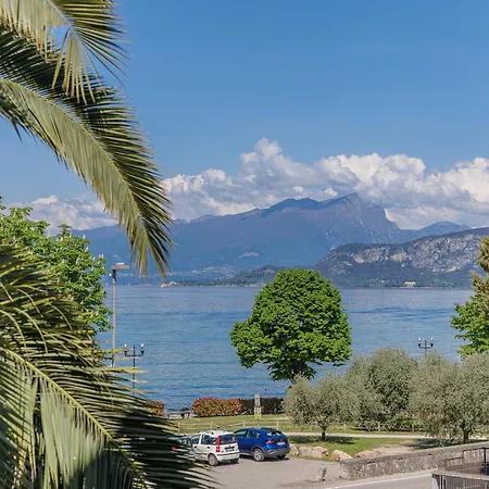 Szálloda San Marco 3*