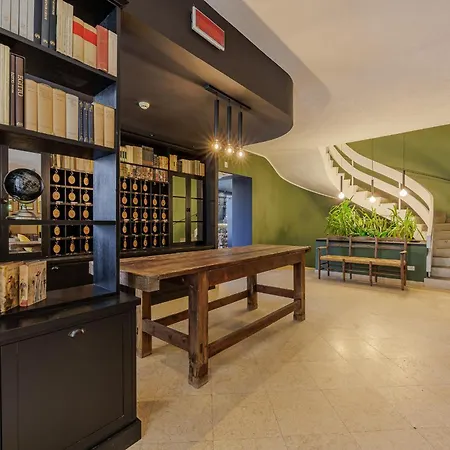 San Marco Hotel Bardolino