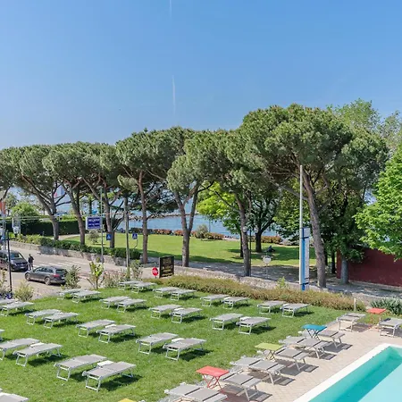 Hotel San Marco Bardolino