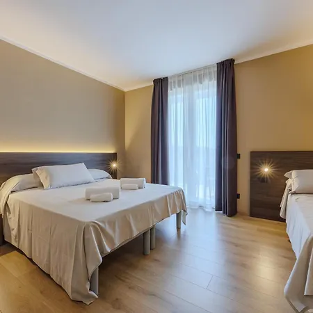 Hotel San Marco