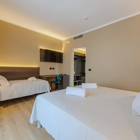 Szálloda San Marco Bardolino