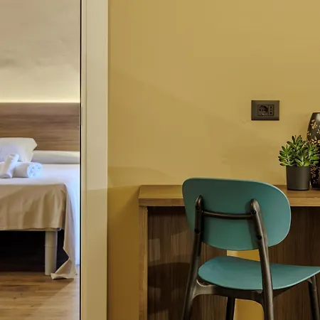 San Marco 3* Bardolino