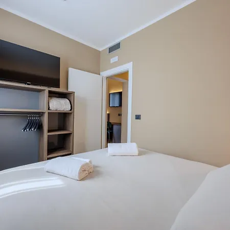 San Marco Szálloda 3*