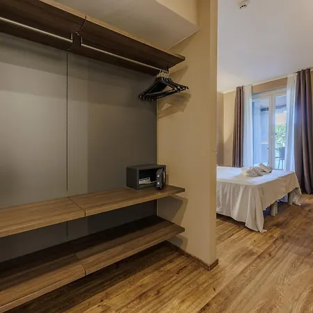 San Marco Szálloda 3*