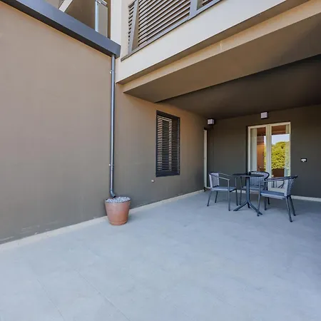 Hotell San Marco Bardolino