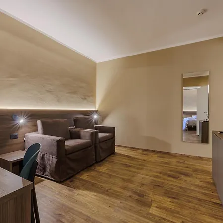 San Marco Hotel 3*