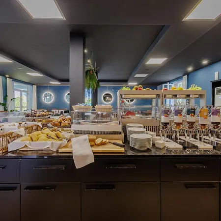 Szálloda San Marco 3*