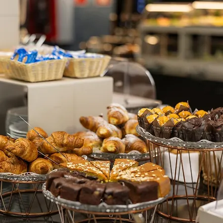 Hotel San Marco Bardolino