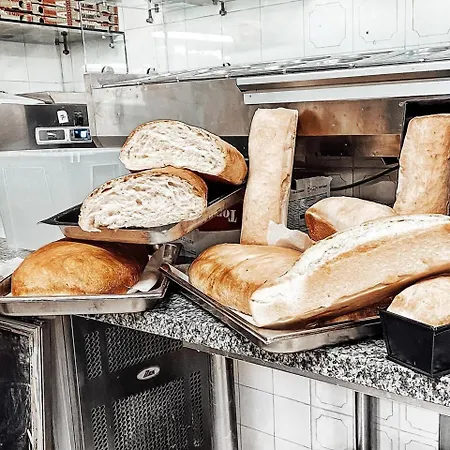 Hotel San Marco Bardolino