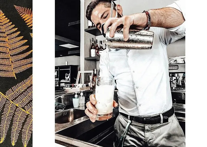 Ξενοδοχείο San Marco 3*