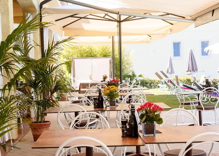 San Marco 3* Bardolino