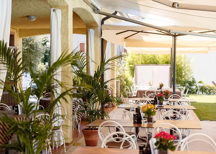 Ξενοδοχείο San Marco